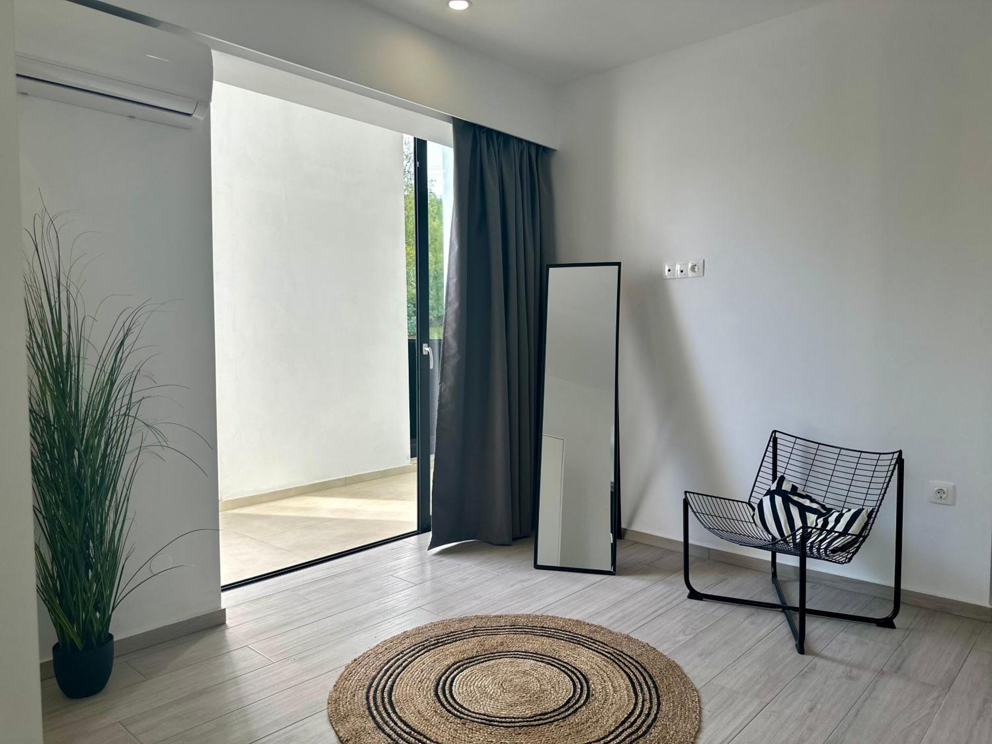 Habitat Inn Faliraki View Villa Rhodes Kalithies المظهر الخارجي الصورة