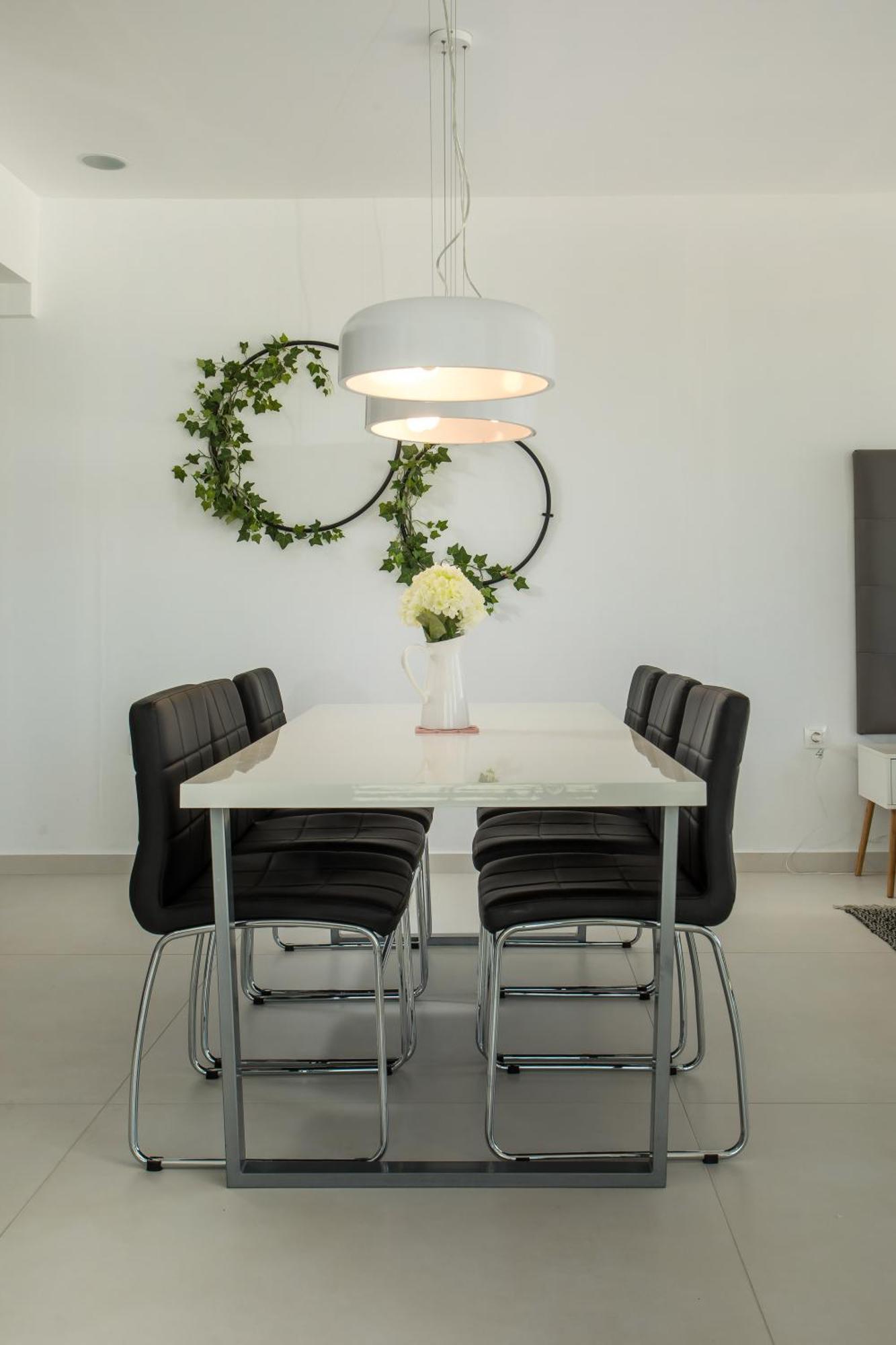 Habitat Inn Faliraki View Villa Rhodes Kalithies المظهر الخارجي الصورة