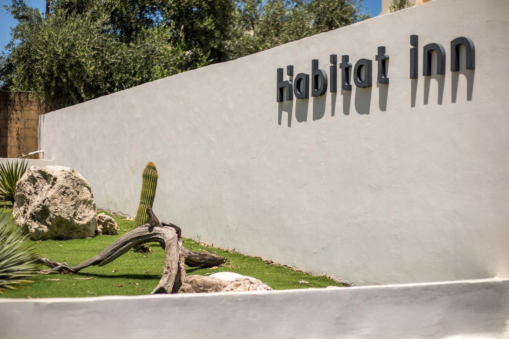 Habitat Inn Faliraki View Villa Rhodes Kalithies المظهر الخارجي الصورة